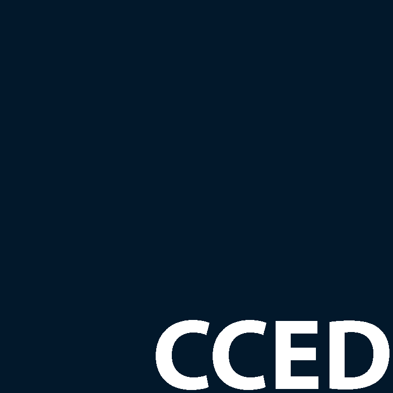 CCED Logo